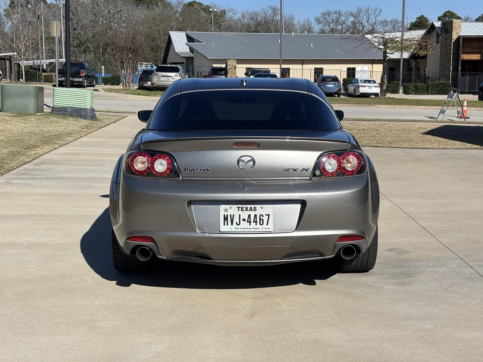 2009 Mazda RX-8 2nd Gen - Image 15 of 31