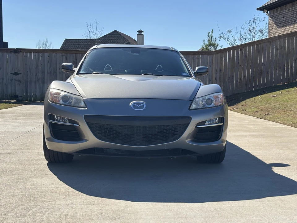 2009 Mazda RX-8 2nd Gen - Image 30 of 31