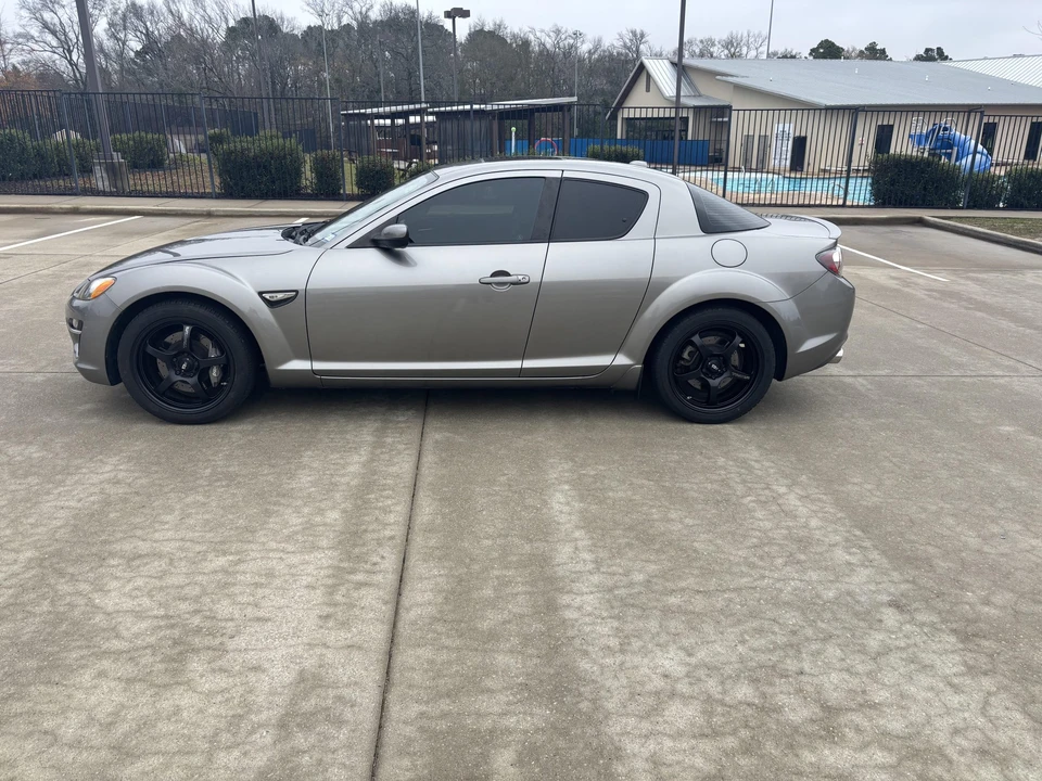2009 Mazda RX-8 2nd Gen - Image 7 of 31