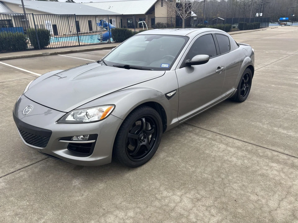 2009 Mazda RX-8 2nd Gen - Image 3 of 31