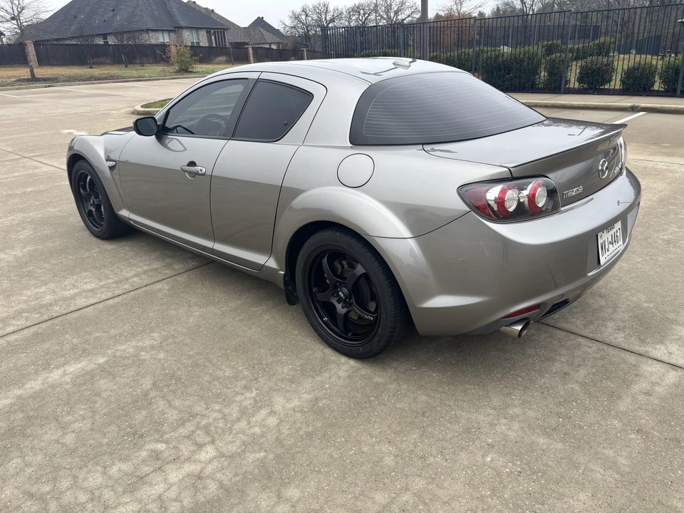 2009 Mazda RX-8 2nd Gen - Image 9 of 31