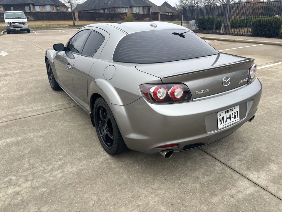 2009 Mazda RX-8 2nd Gen - Image 10 of 31