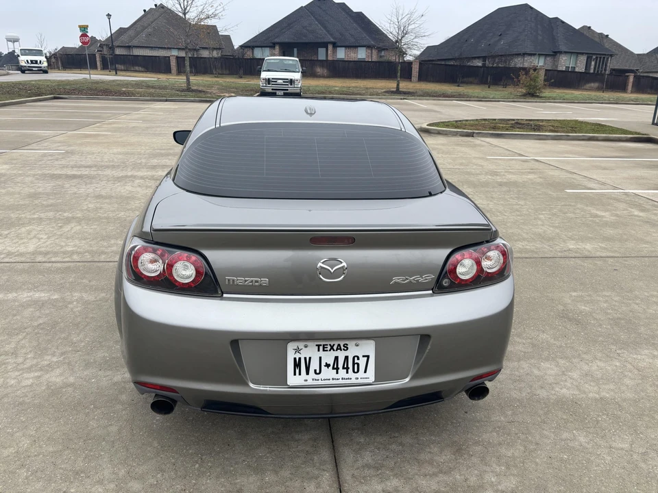 2009 Mazda RX-8 2nd Gen - Image 14 of 31