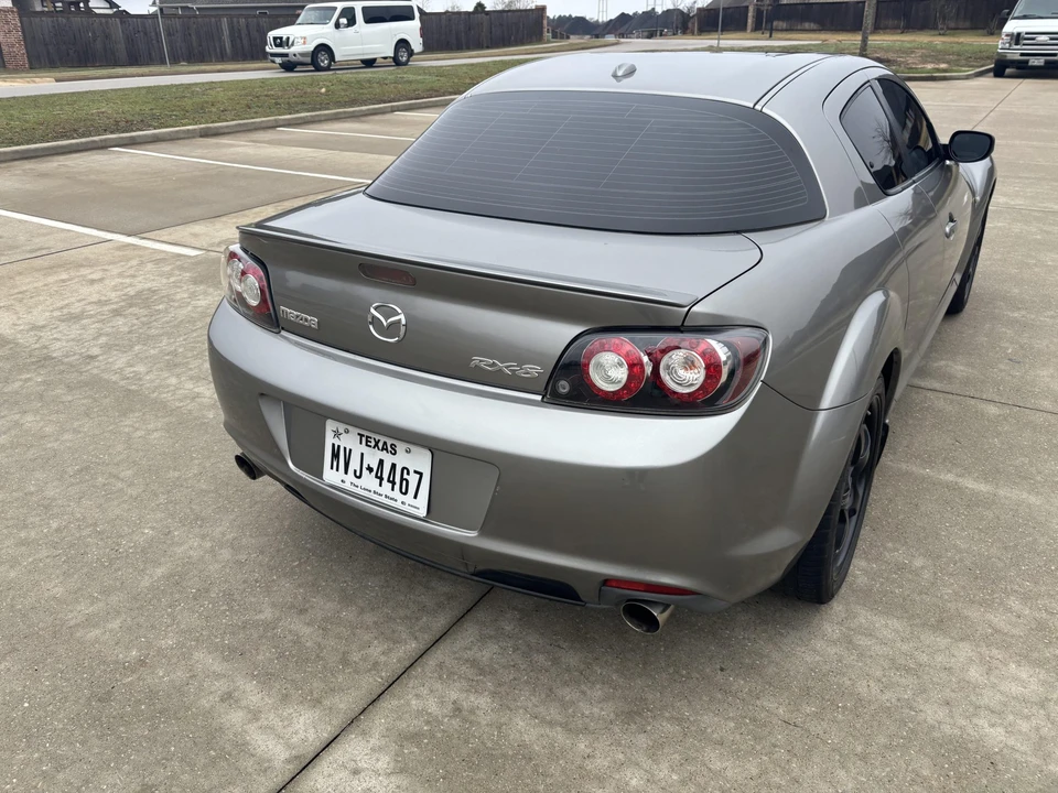 2009 Mazda RX-8 2nd Gen - Image 16 of 31