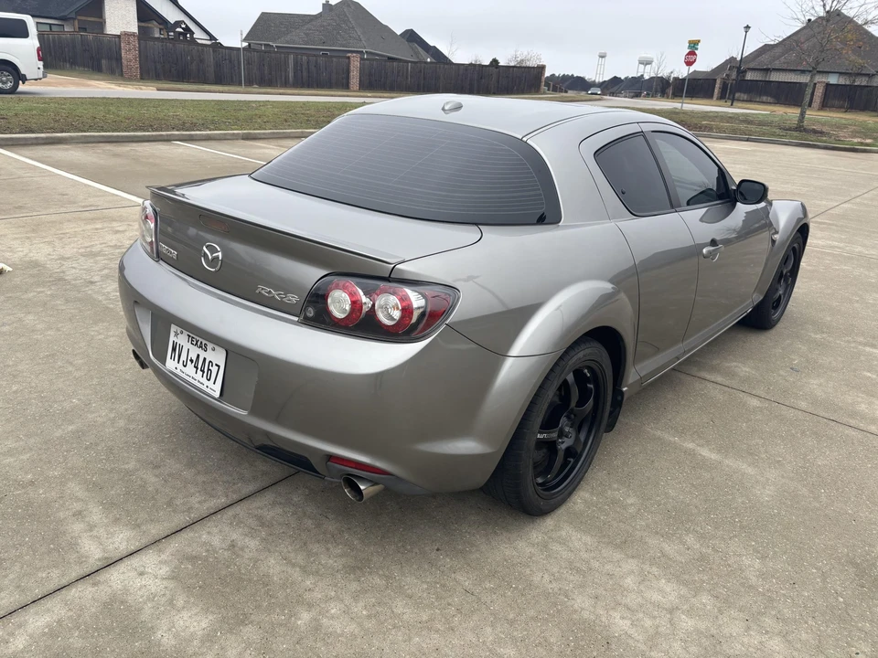 2009 Mazda RX-8 2nd Gen - Image 17 of 31