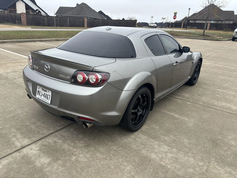 2009 Mazda RX-8 2nd Gen - Image 18 of 31