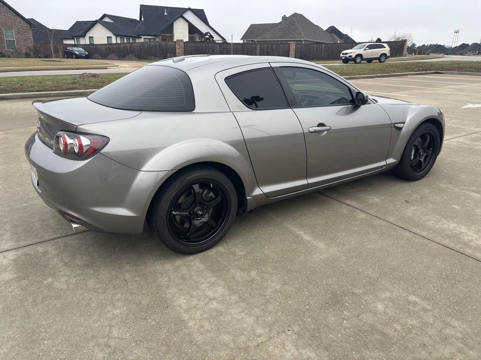 2009 Mazda RX-8 2nd Gen - Image 20 of 31