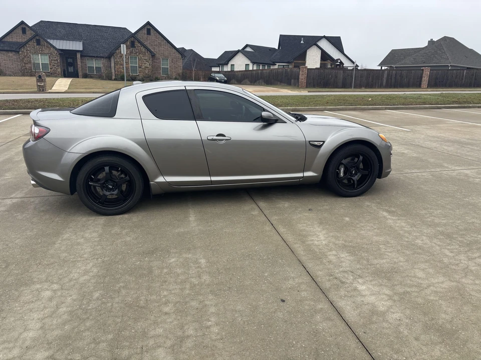 2009 Mazda RX-8 2nd Gen - Image 21 of 31