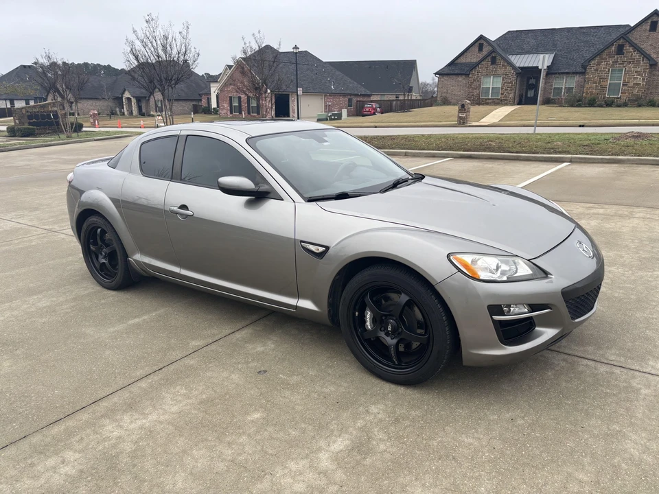 2009 Mazda RX-8 2nd Gen - Image 25 of 31