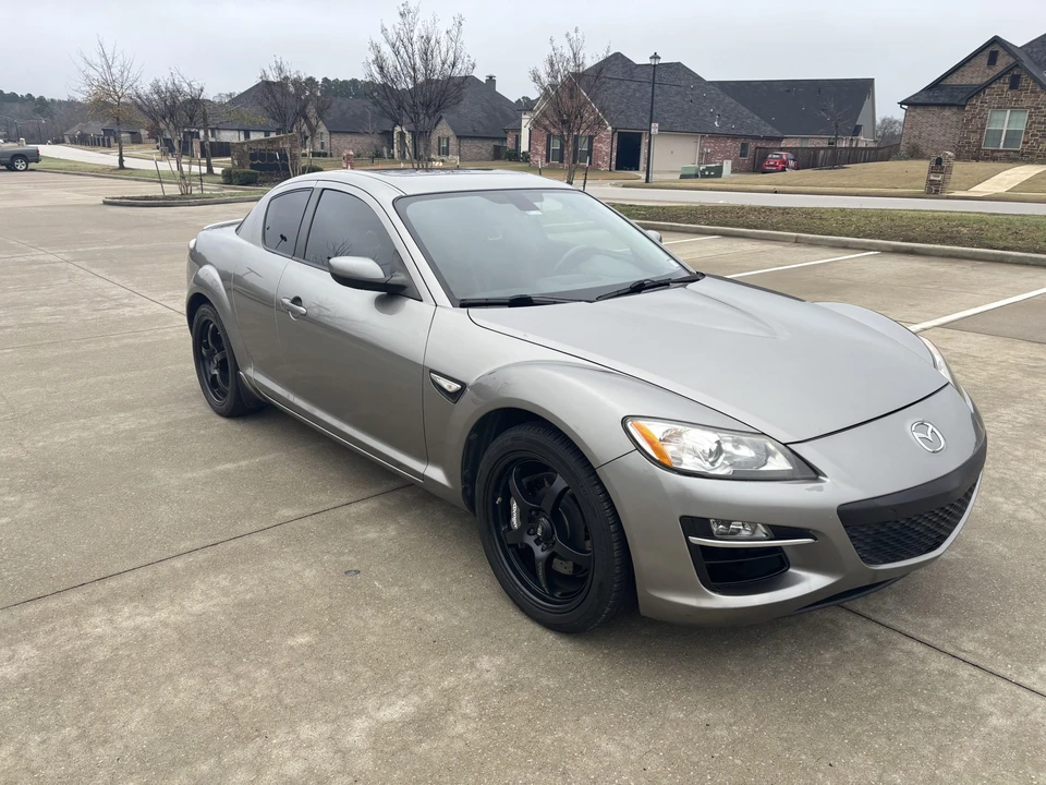 2009 Mazda RX-8 2nd Gen - Image 26 of 31