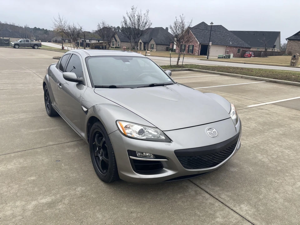 2009 Mazda RX-8 2nd Gen - Image 27 of 31