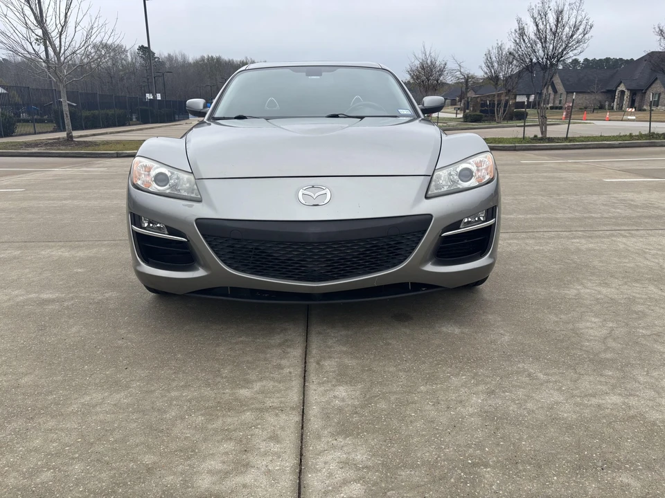2009 Mazda RX-8 2nd Gen - Image 29 of 31