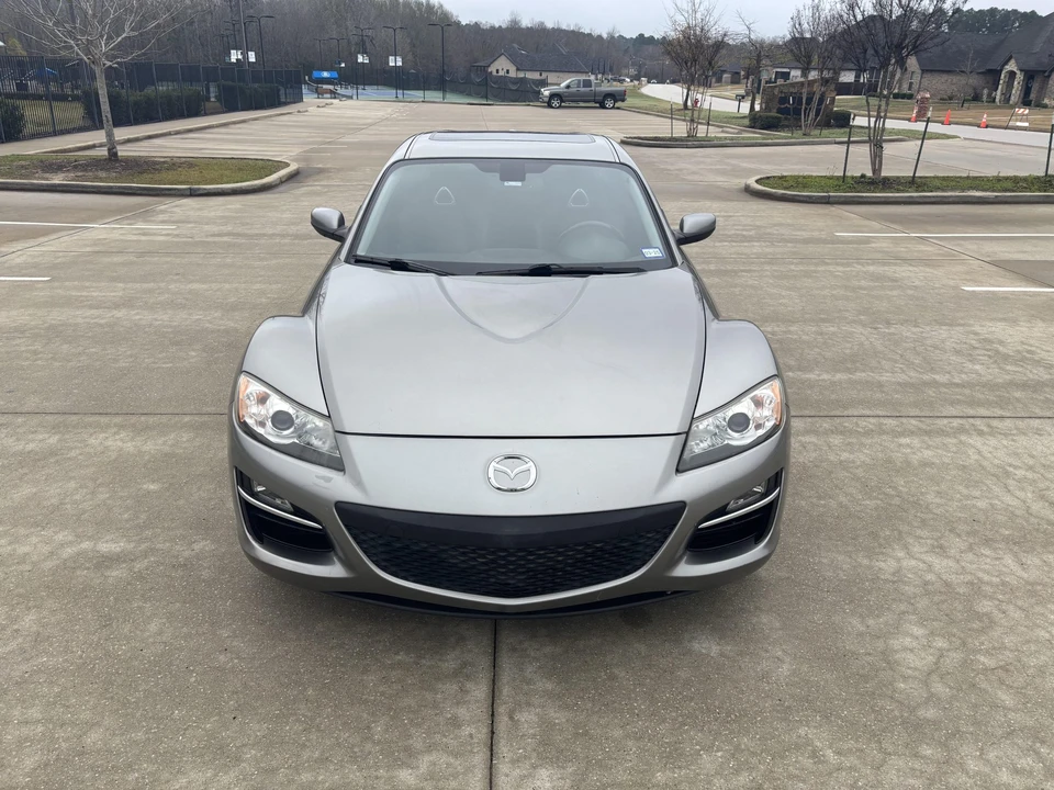 2009 Mazda RX-8 2nd Gen - Image 31 of 31