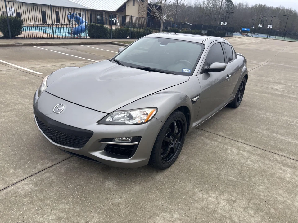 2009 Mazda RX-8 2nd Gen - Image 2 of 31
