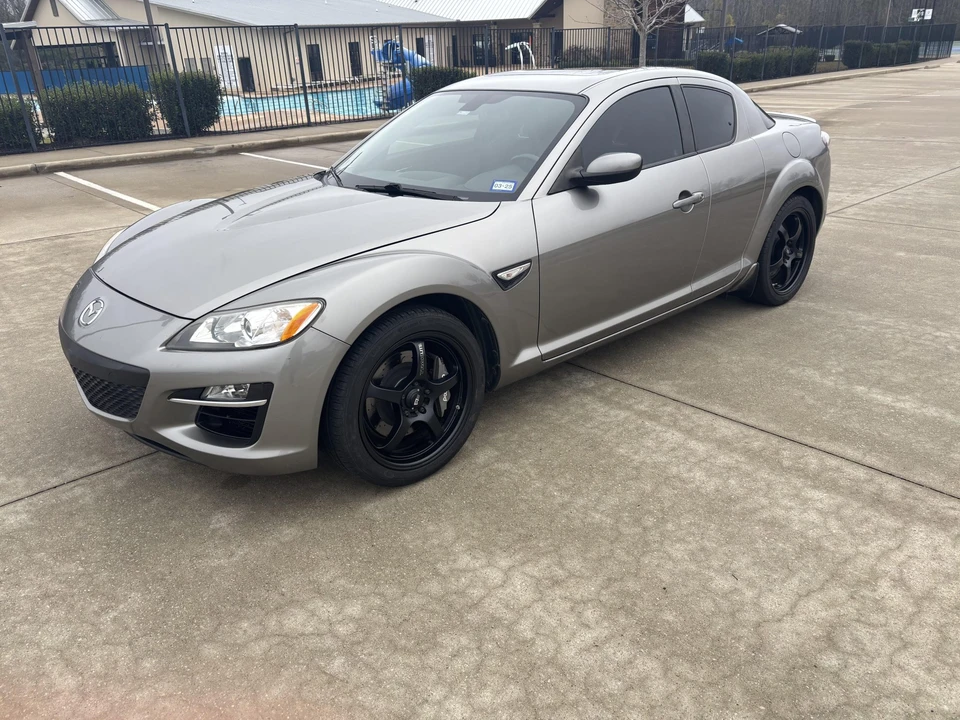 2009 Mazda RX-8 2nd Gen - Image 4 of 31