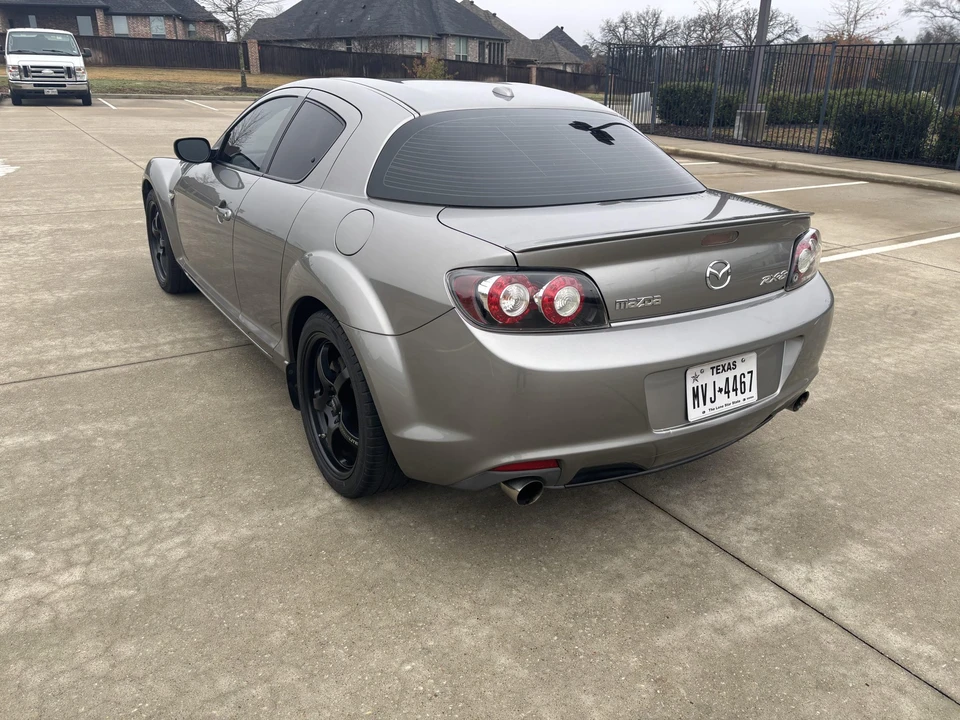 2009 Mazda RX-8 2nd Gen - Image 11 of 31