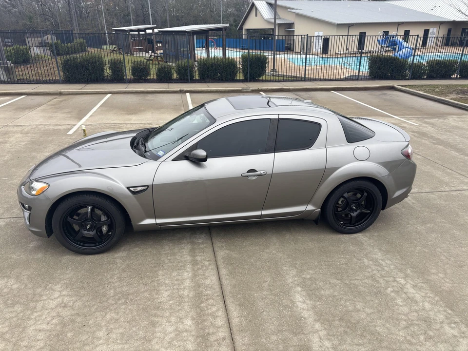 2009 Mazda RX-8 2nd Gen - Image 6 of 31