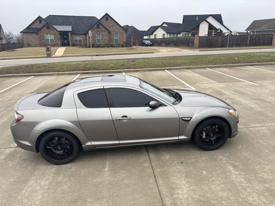 2009 Mazda RX-8 2nd Gen - Image 22 of 31