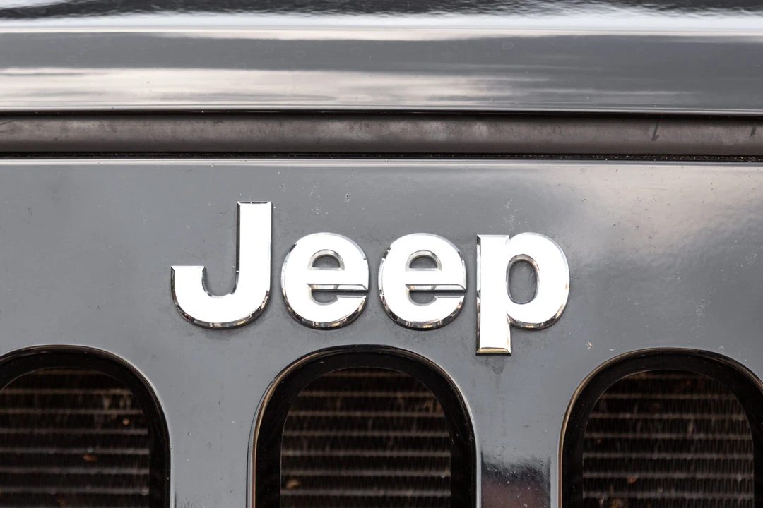 2012 Jeep JK Wrangler - Image 20 of 31