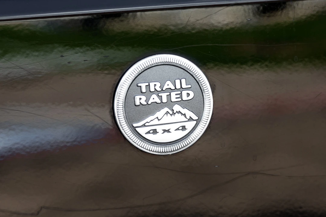 2012 Jeep JK Wrangler - Image 29 of 31