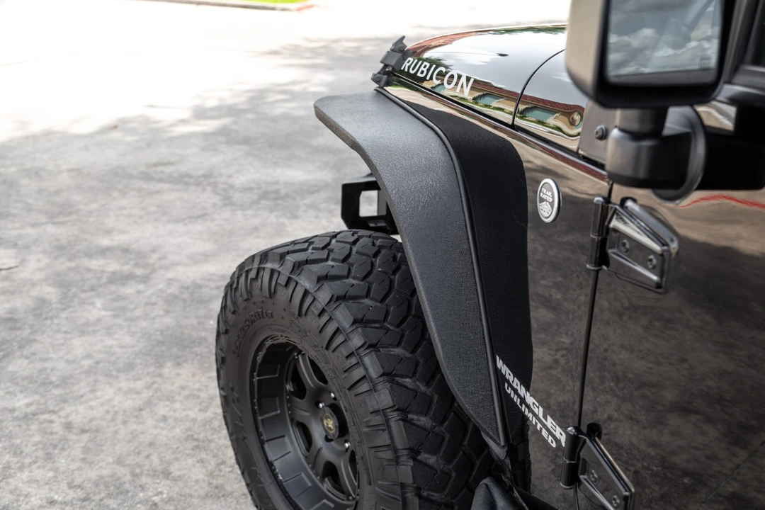 2012 Jeep JK Wrangler - Image 28 of 31