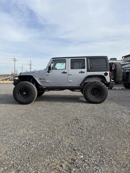 2013 Jeep JK Wrangler - Image 25 of 31