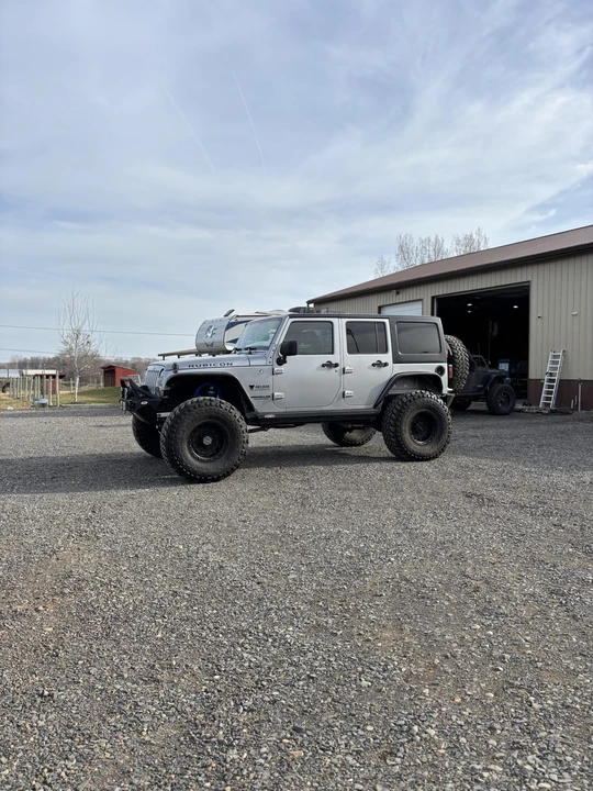 2013 Jeep JK Wrangler - Image 20 of 31