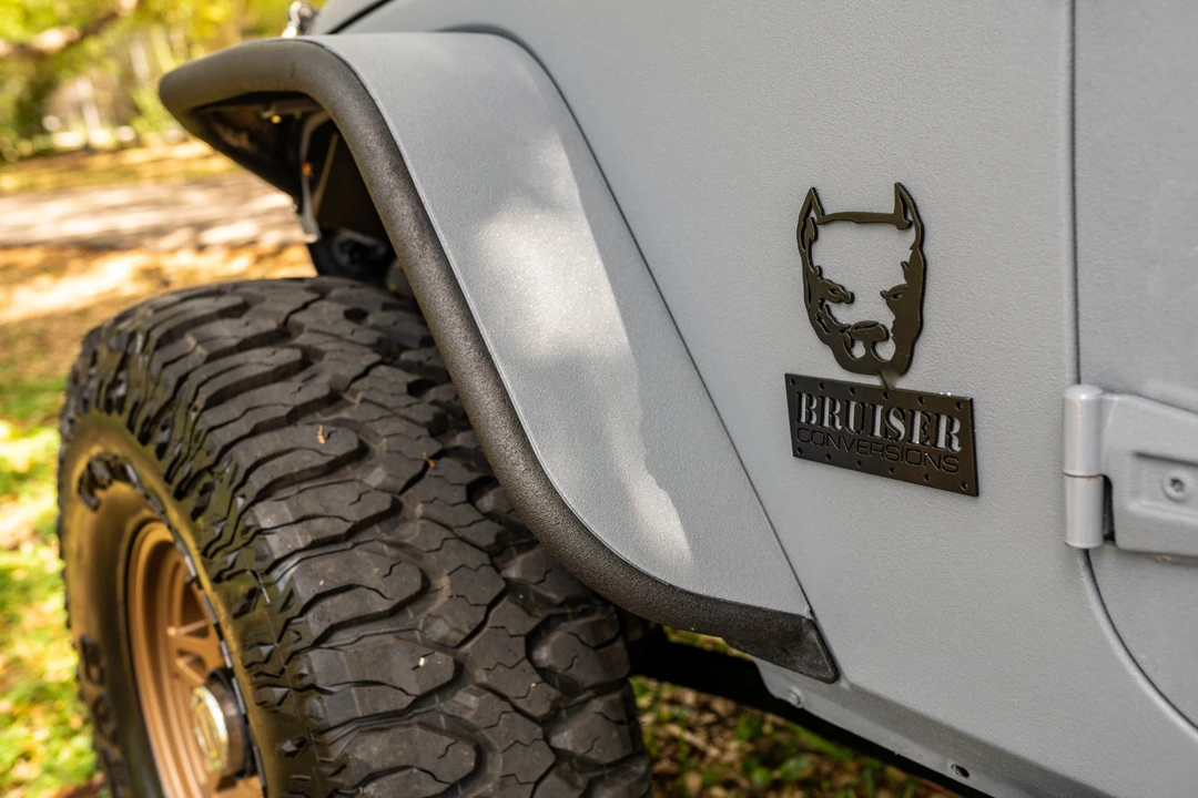 2016 Jeep JK Wrangler - Image 25 of 31