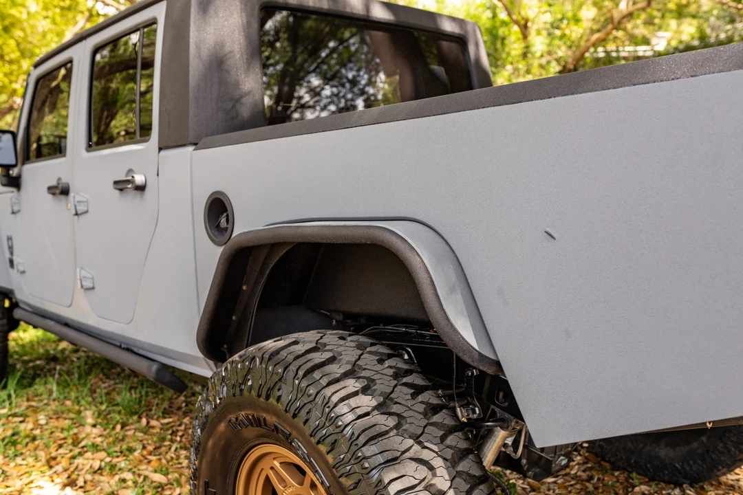 2016 Jeep JK Wrangler - Image 28 of 31