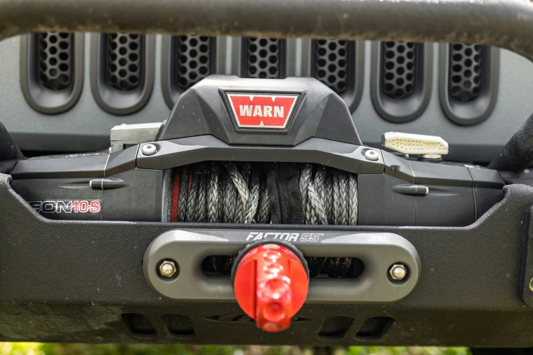 2016 Jeep JK Wrangler - Image 13 of 31