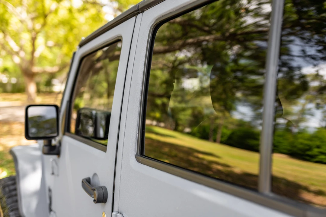 2016 Jeep JK Wrangler - Image 27 of 31