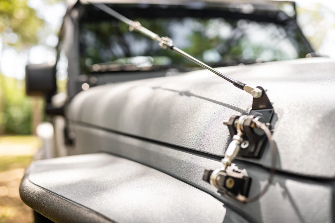 2016 Jeep JK Wrangler - Image 19 of 31