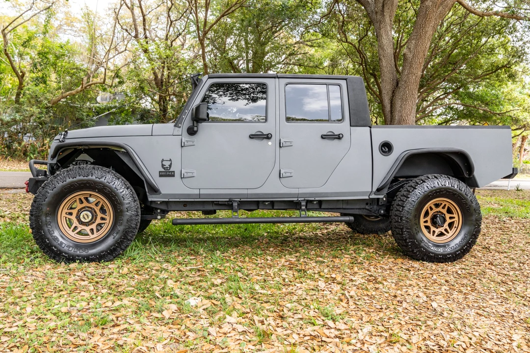 2016 Jeep JK Wrangler - Image 6 of 31