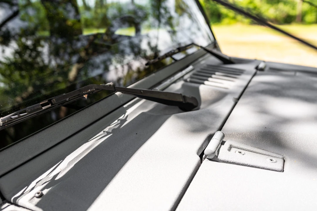 2016 Jeep JK Wrangler - Image 15 of 31