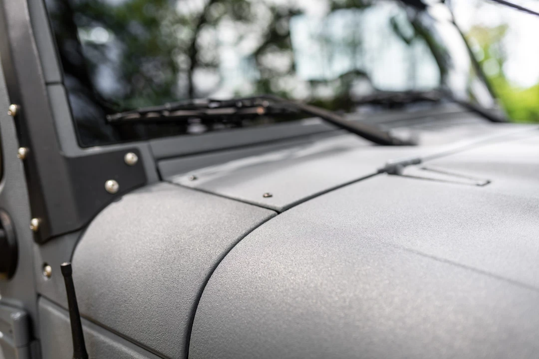 2016 Jeep JK Wrangler - Image 17 of 31