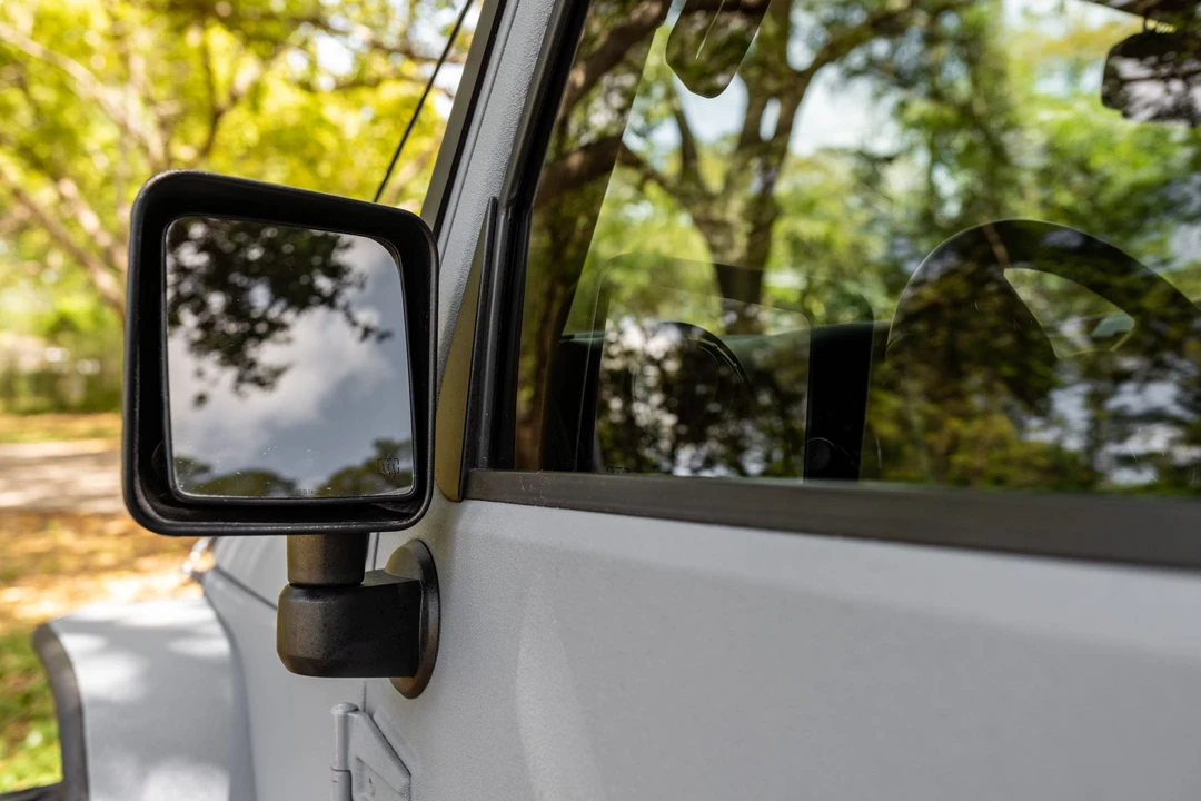 2016 Jeep JK Wrangler - Image 26 of 31
