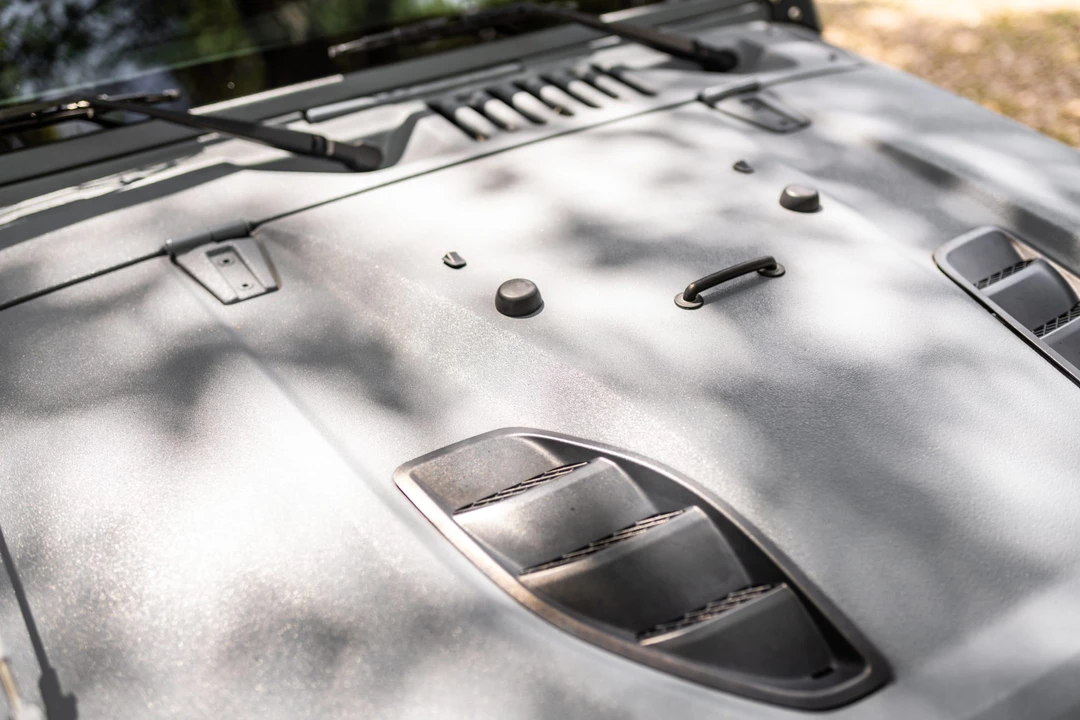 2016 Jeep JK Wrangler - Image 22 of 31