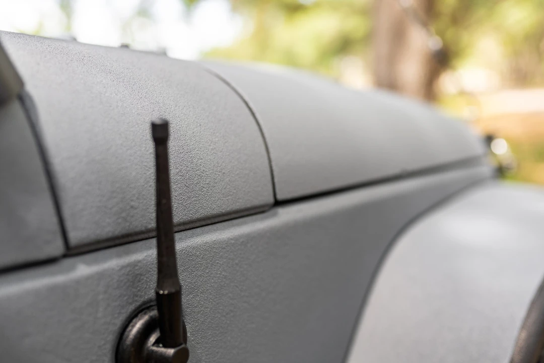 2016 Jeep JK Wrangler - Image 16 of 31