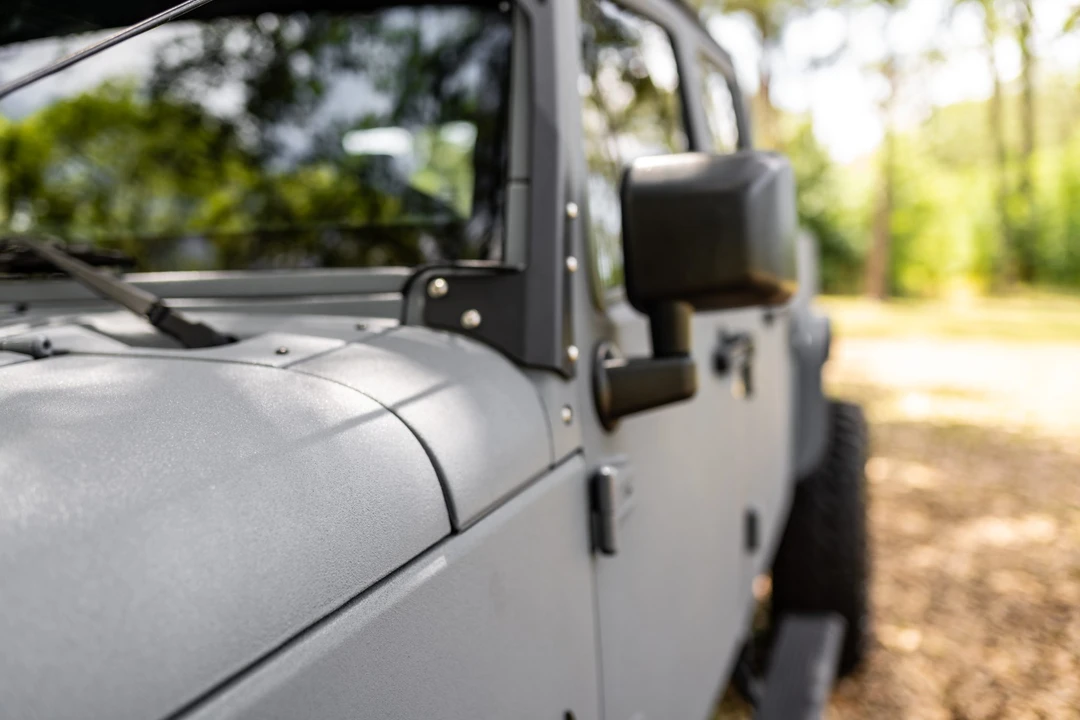 2016 Jeep JK Wrangler - Image 21 of 31