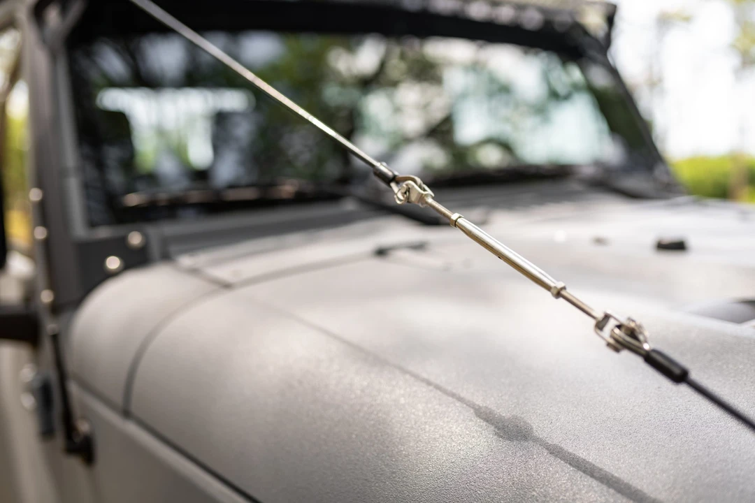 2016 Jeep JK Wrangler - Image 18 of 31