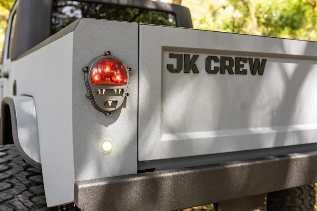 2016 Jeep JK Wrangler - Image 31 of 31