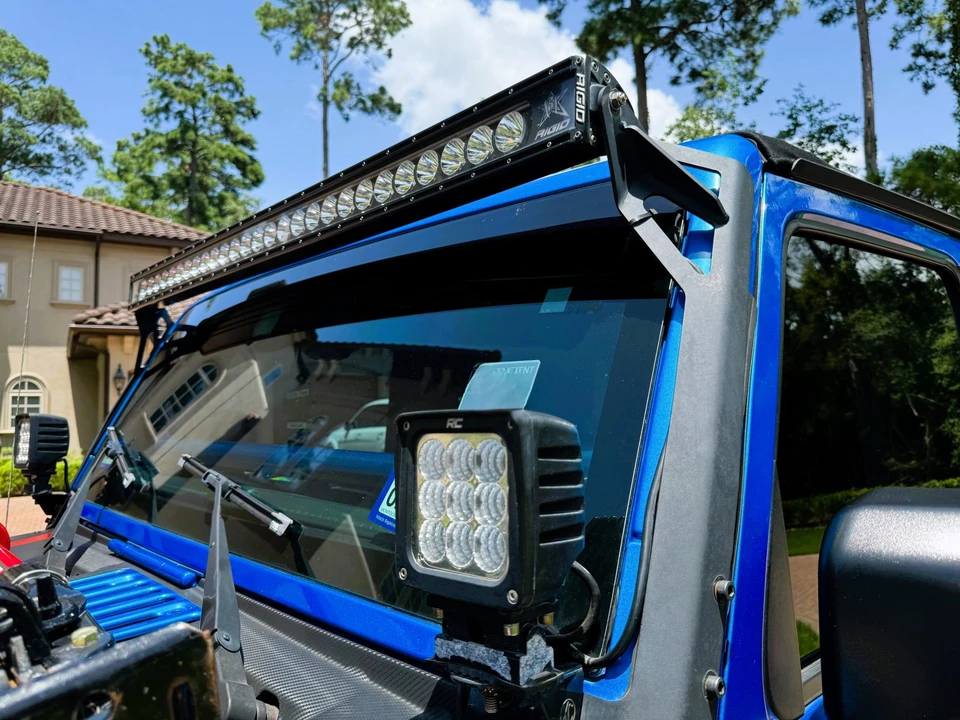 2016 Jeep JK Wrangler - Image 22 of 31