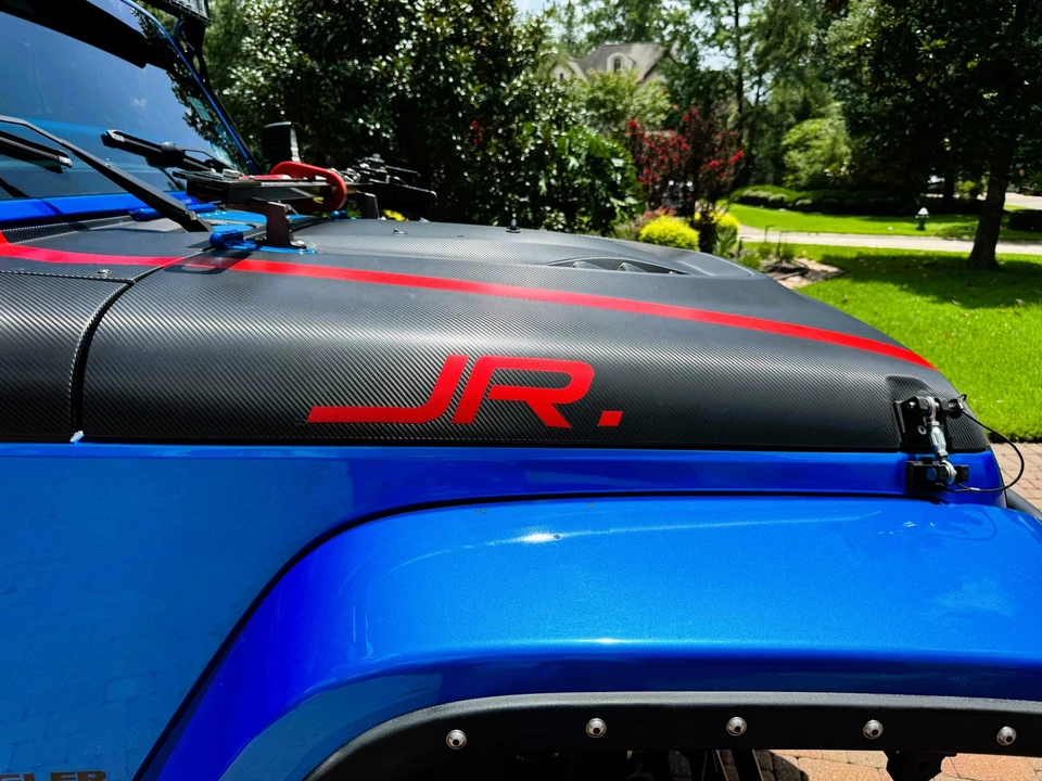 2016 Jeep JK Wrangler - Image 10 of 31