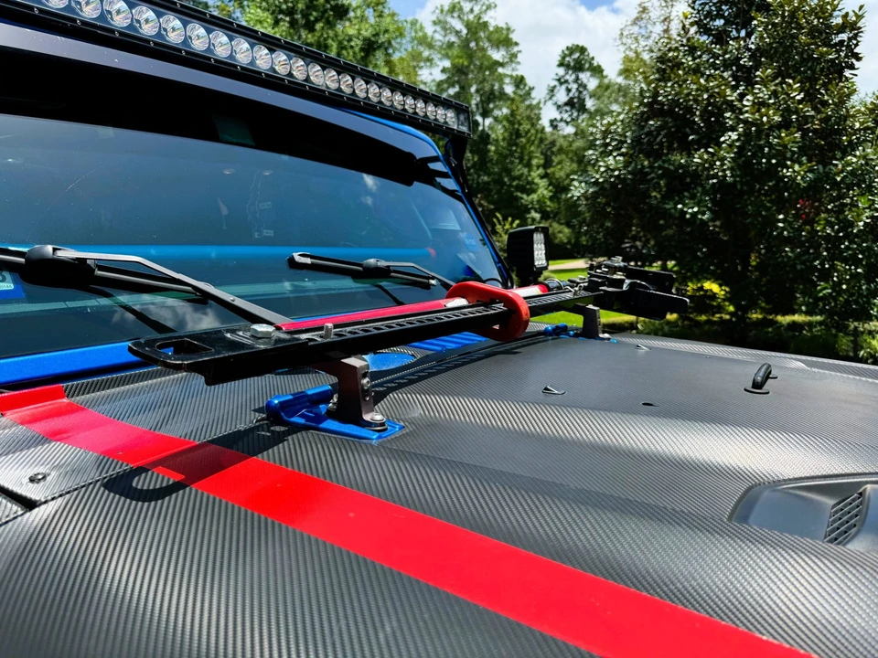 2016 Jeep JK Wrangler - Image 11 of 31