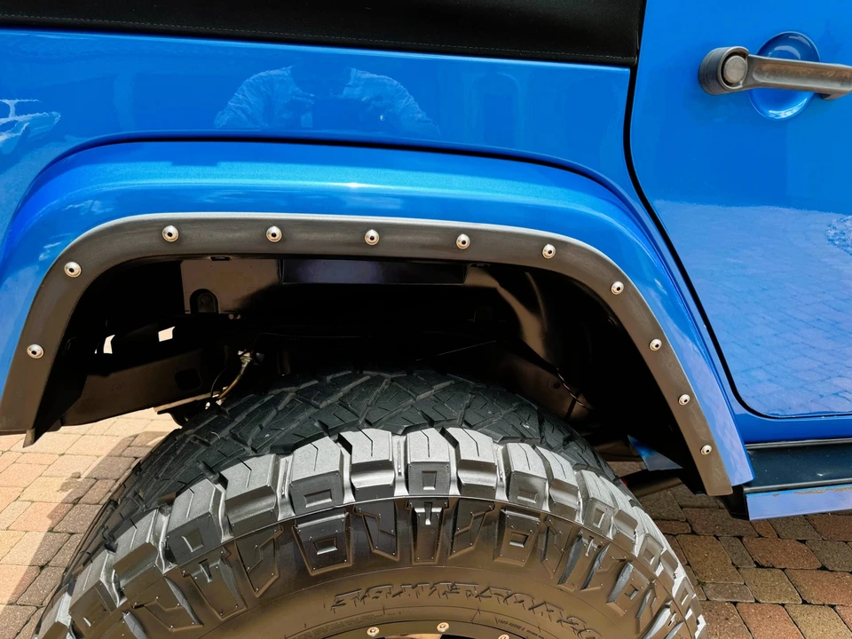 2016 Jeep JK Wrangler - Image 26 of 31