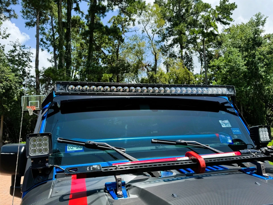 2016 Jeep JK Wrangler - Image 12 of 31