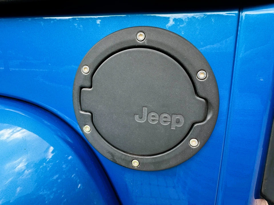 2016 Jeep JK Wrangler - Image 24 of 31