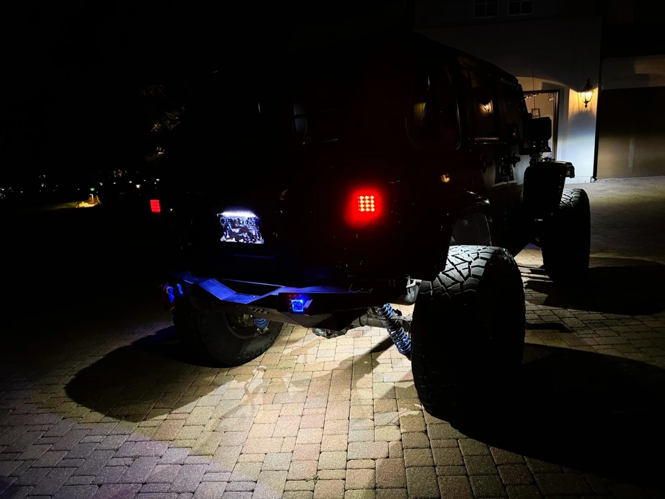2016 Jeep JK Wrangler - Image 31 of 31