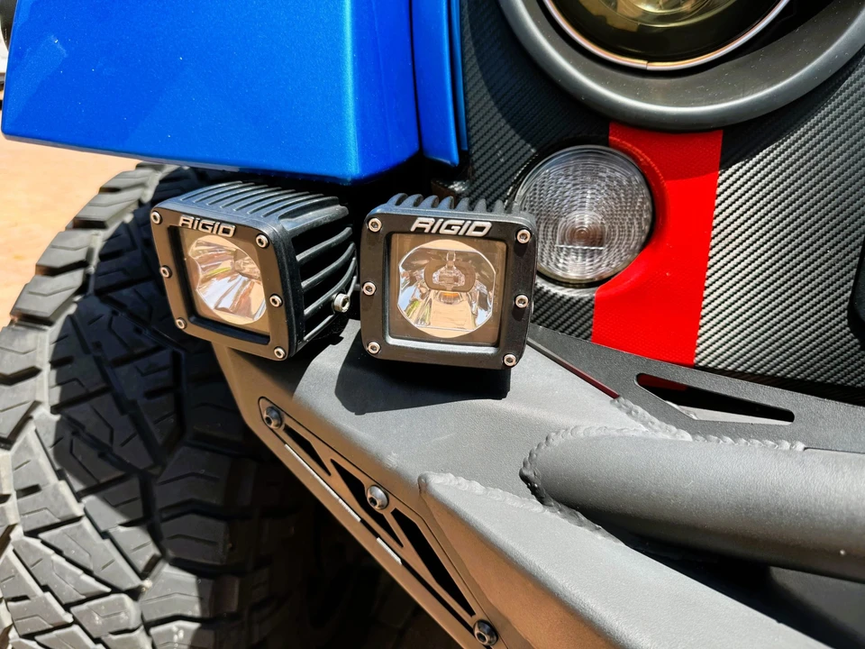 2016 Jeep JK Wrangler - Image 14 of 31