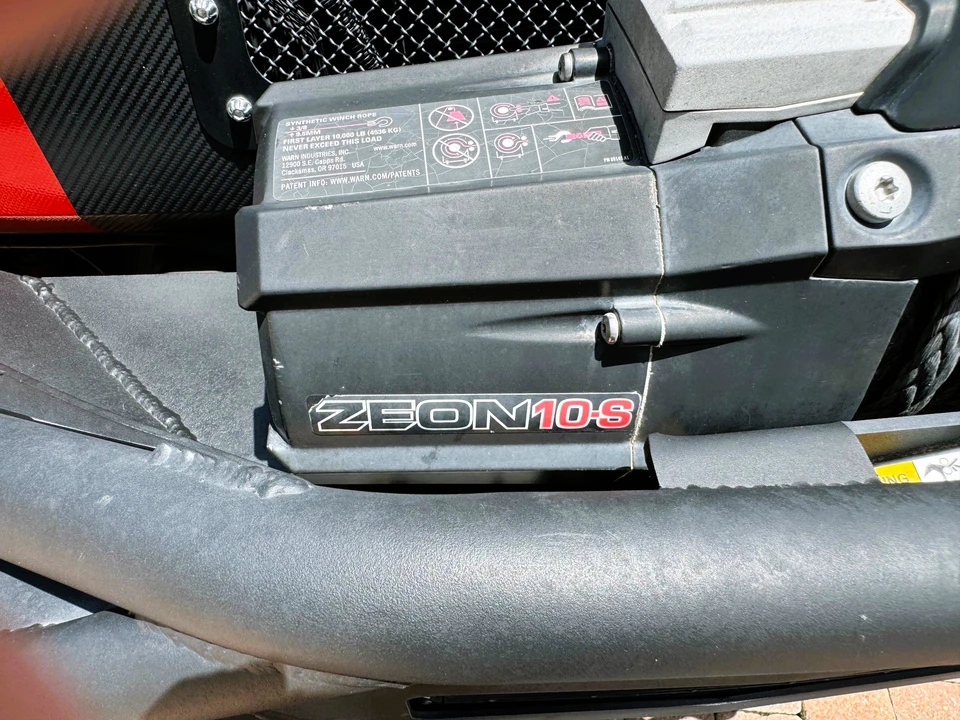 2016 Jeep JK Wrangler - Image 15 of 31